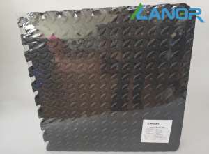   Lanor 50x50x1  