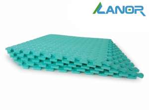   Lanor 50x50x1   - 