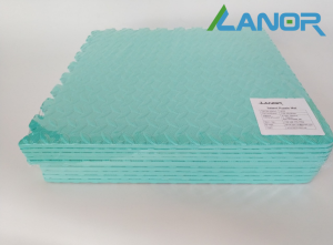   Lanor 50x50x1  