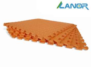   Lanor 50x50x1  