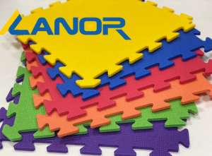   Lanor 50x50x10  