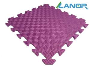   Lanor 50x50x1.2  