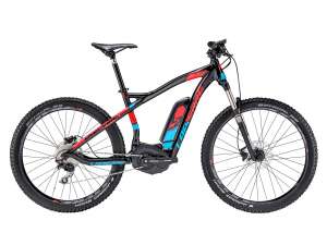   Lapierre Overvolt - 