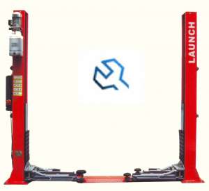   Launch TLT 235SBA - 3,5  - 