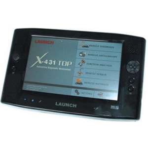   Launch X431 Master, ,  