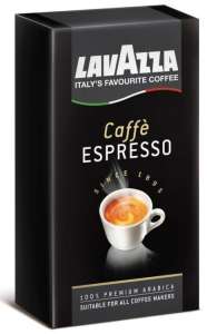   - Lavazza Espresso, 250.
