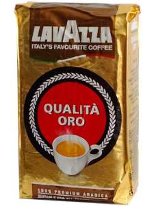   Lavazza Qualita Oro 250   