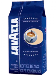   Lavazza Qualita Rossa