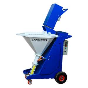   Lavoro 70M Pft B4-2L 220v