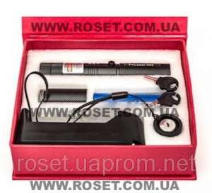   Lazer Pointer 500mW   - 