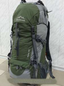   LEADHAKE Green 55 L - 