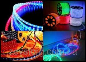   LED   100 - 