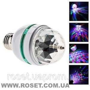   LED Mini Party Light Lamp