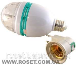   LED Mini Party Light Lamp
