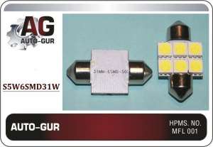   Led w5w,t10w,c5w,ba - 