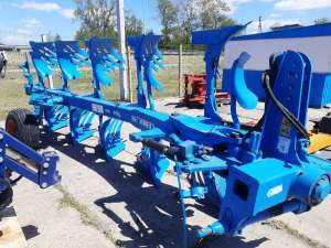   LEMKEN pal 160