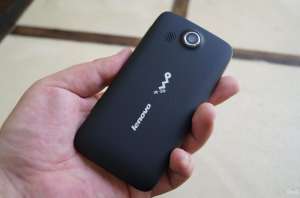   Lenovo A789