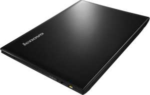   Lenovo G500