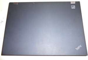   Lenovo ThinkPad T410