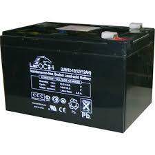   Leoch DJW/DJM 12V (6V) 4.579-12-18-65-100Ah   ( UPS ). - 