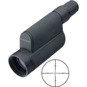   Leupold Mark4 12-40x60mm, TMR (60040) - 