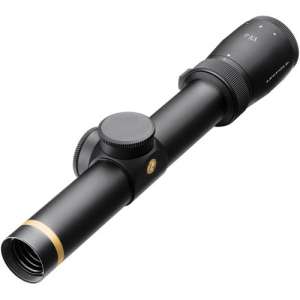   Leupold VX-6 1-6x24mm, CDS, Illum Firedot Circle (!)