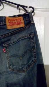   levi strauss