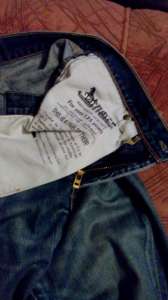   levi strauss