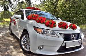   Lexus ES VII  - 