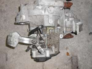   LFZ JQR HQS JCS KBN KBP KRY KWK Volkswagen Golf 5