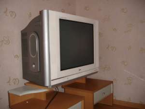   LG - 29", 100 .