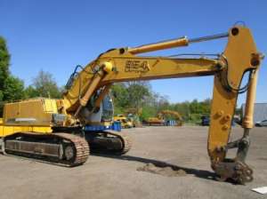   Liebherr R 954 C HD (952)