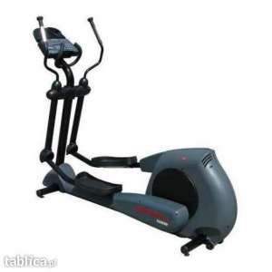-  Life Fitness 9500 HR. - 