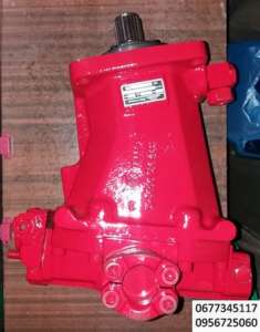   Linde BMV105 - 