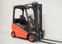   Linde H 14 D. - 