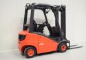   Linde H 14 D.