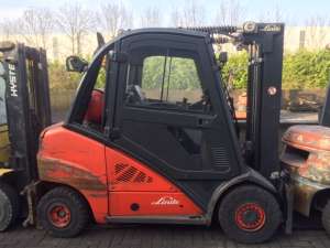   Linde H 35T-01 (  523)