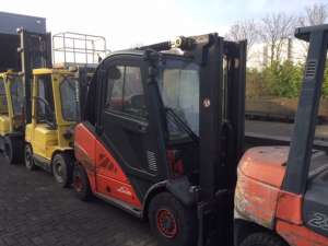   Linde H 35T-01 (  523)