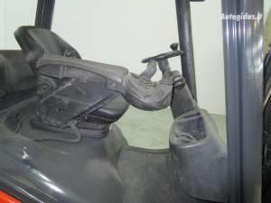   Linde H16T (796)