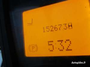   Linde H16T (796)