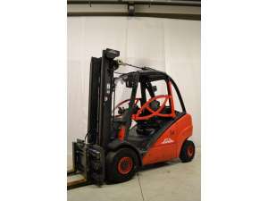   Linde H30D -393, (  942) - 