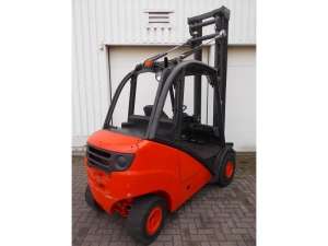   Linde H30D-393-01 (883).