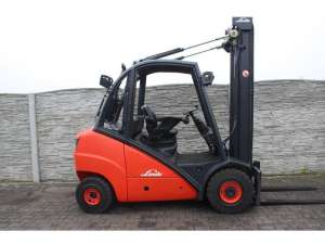   Linde H35D (  847) - 