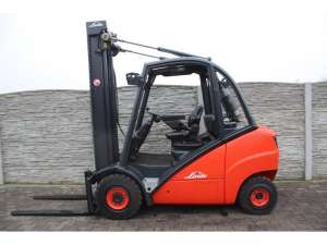   Linde H35D (  847)