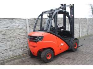   Linde H35D (  847)