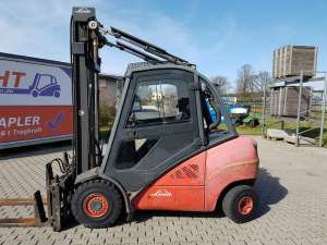   Linde H35D 2008 ,   ( 757)