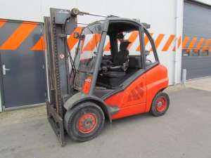   Linde H50D (736) - 