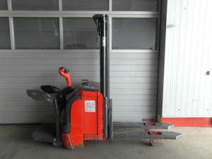   Linde L14 - 2007    .