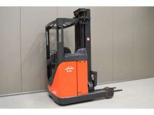  - Linde R 14 1998  ( 619)