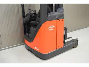  - Linde R 14 1998  ( 619)